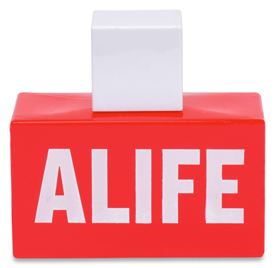 Bottle of Alife Cologne 3.4 fl oz 100 ml Combo