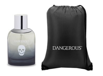 dangerous cologne by boosie