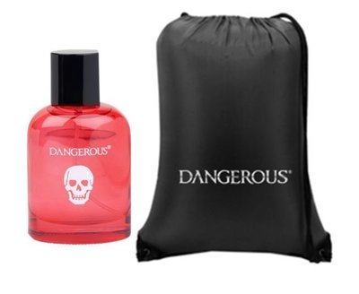 lil boosie cologne dangerous