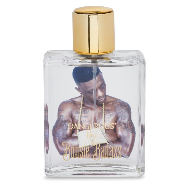 DANGEROUS by Boosie Badazz  COLOGNE MEN $52