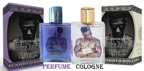 DANGEROUS by Boosie Badazz PERFUME &amp; Cologne $98