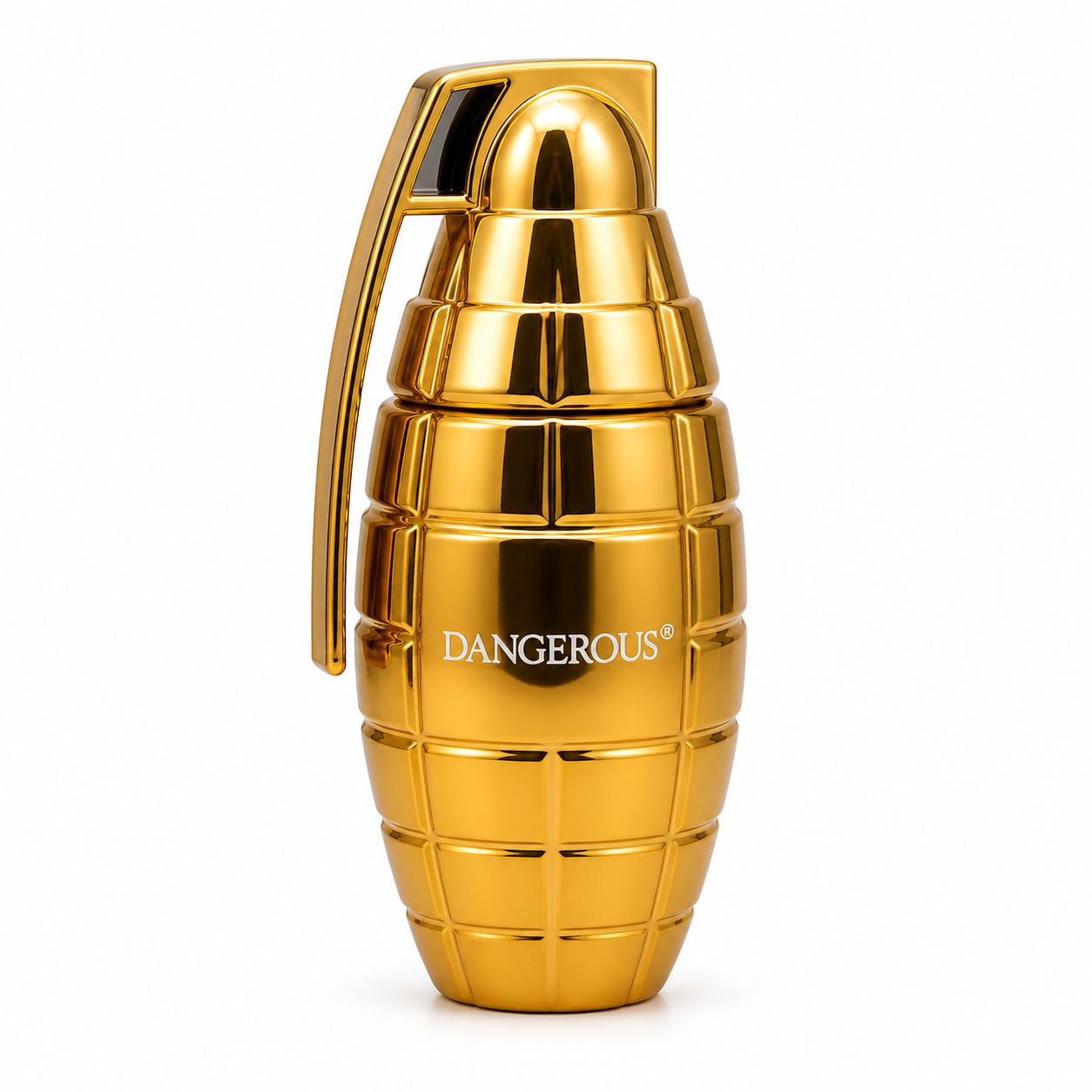 DANGEROUS Gold Cologne for MEN 3.04 fl oz $54