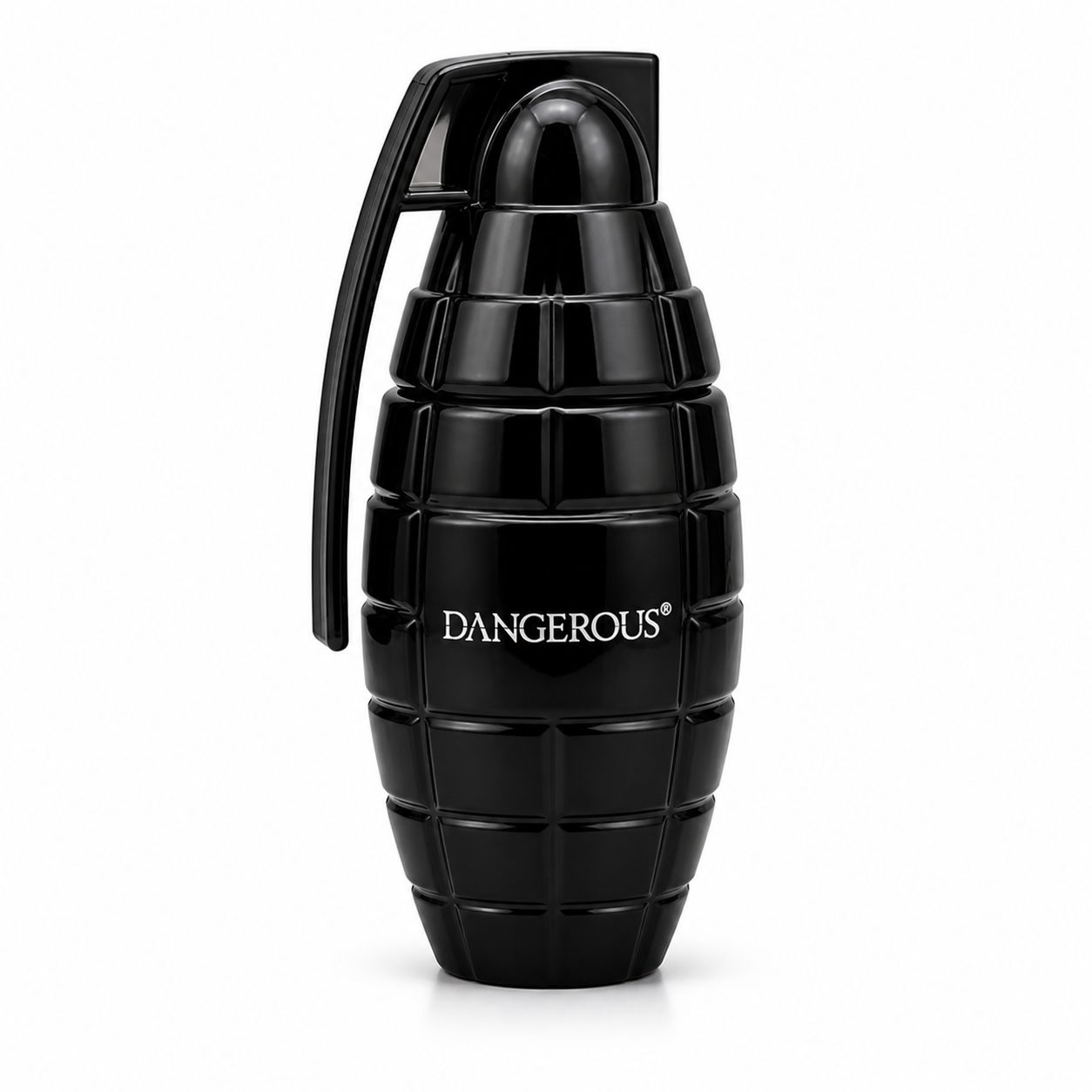 DANGEROUS  Black NOIR Cologne for MEN 3.04 fl oz