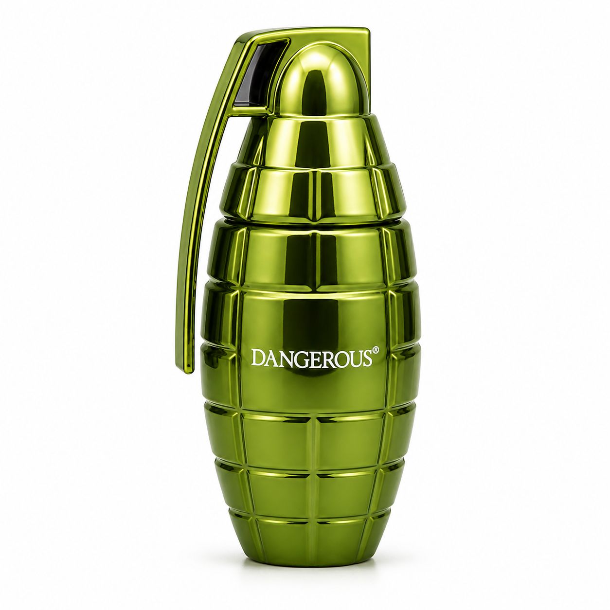 DANGEROUS  GREEN Cologne for men 3.04 fl oz