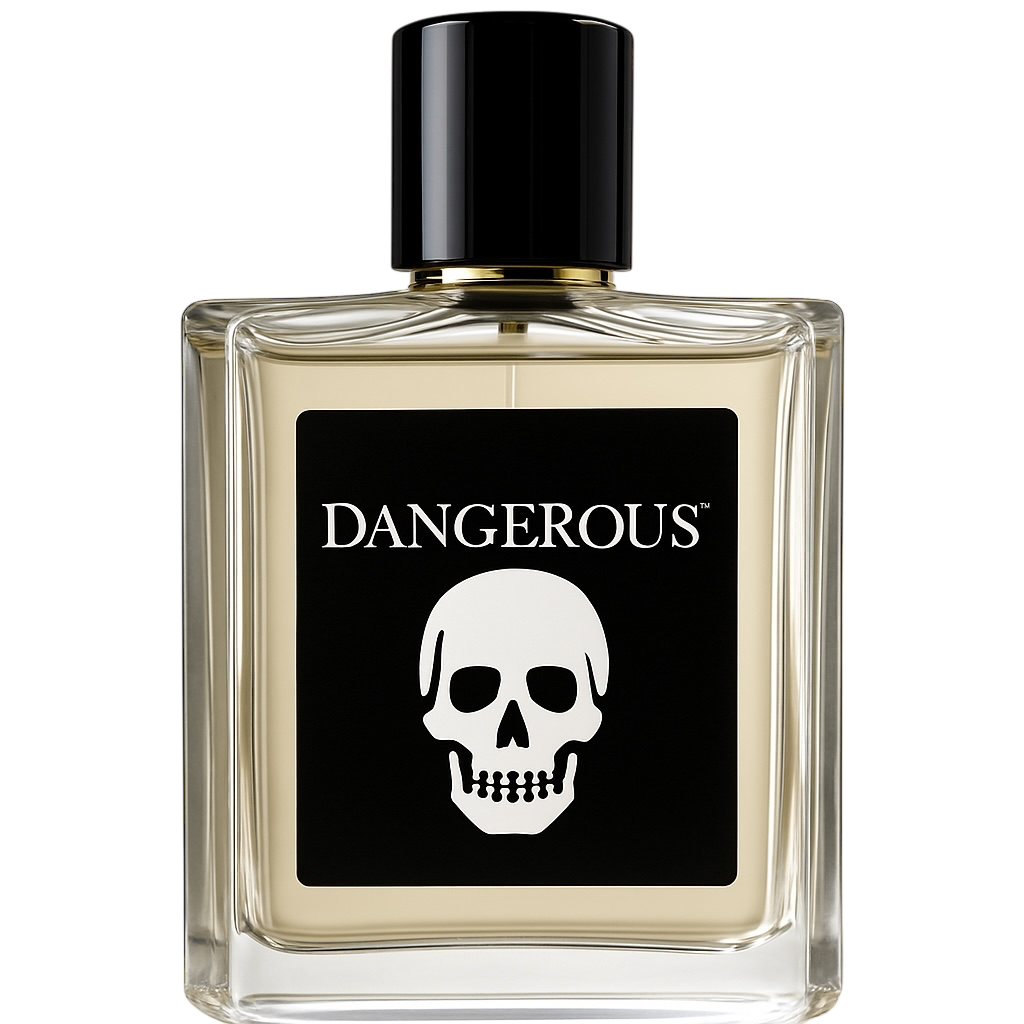 Dangerous ORIGINAL Men's Cologne- 3.4 fl oz $54