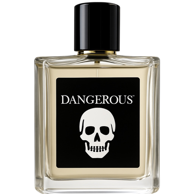 Dangerous ORIGINAL Men's Cologne- 3.4 fl oz $54