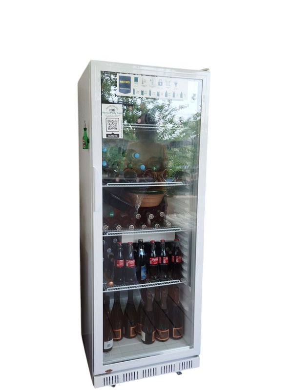 Kühlschrank 324 Liter