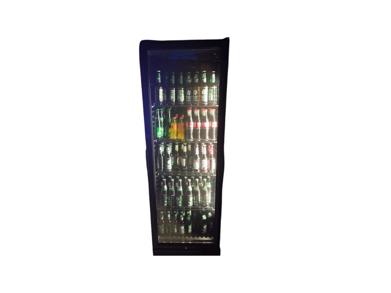 Kühlschrank 324 Liter