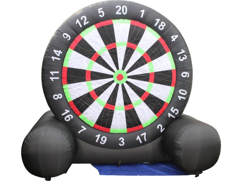 Fußballdart XXL