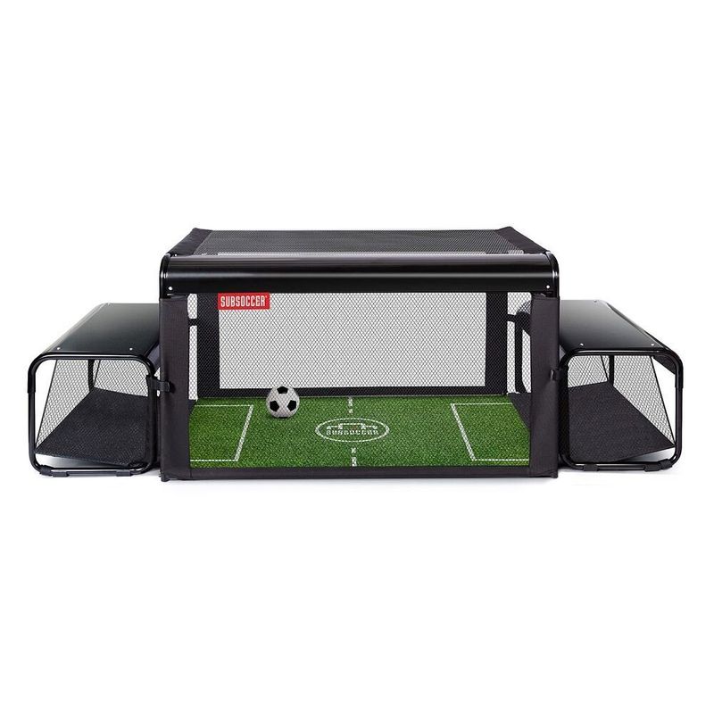 Sitztischfußball