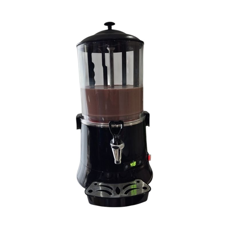 Hot Chocolate Maker / Kakaowärmer 10 Liter