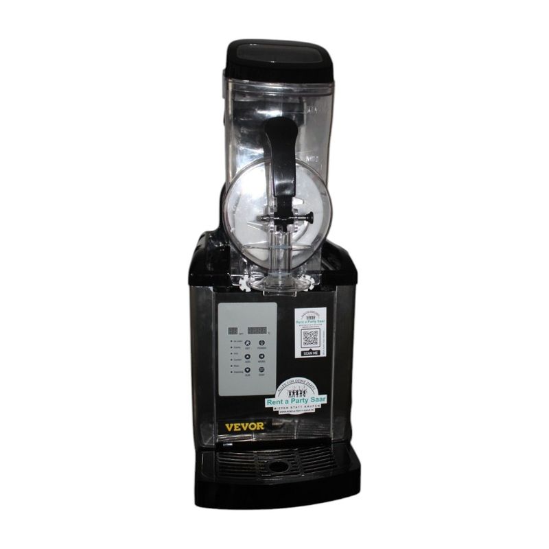 Slusheismaschine 1 x 6 Liter