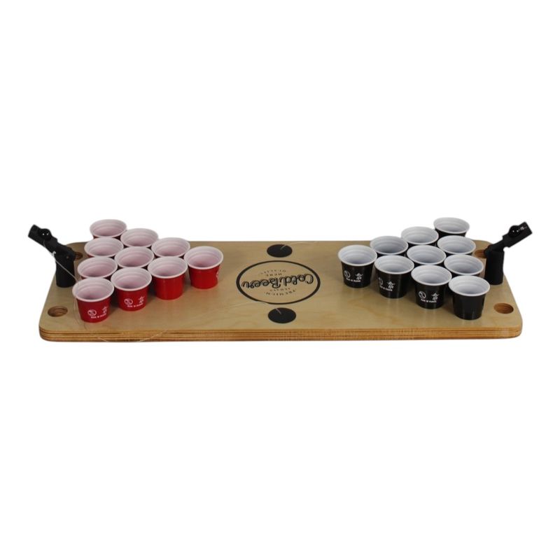 Shotpong XXL
