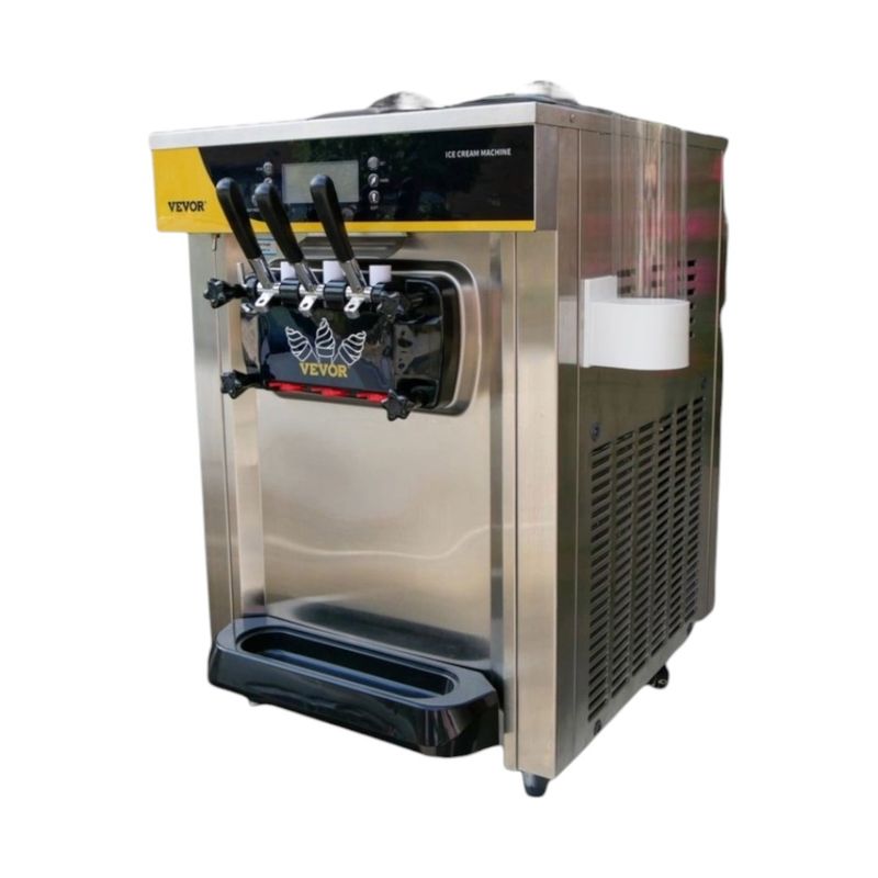 Softeismaschine 30 L/h