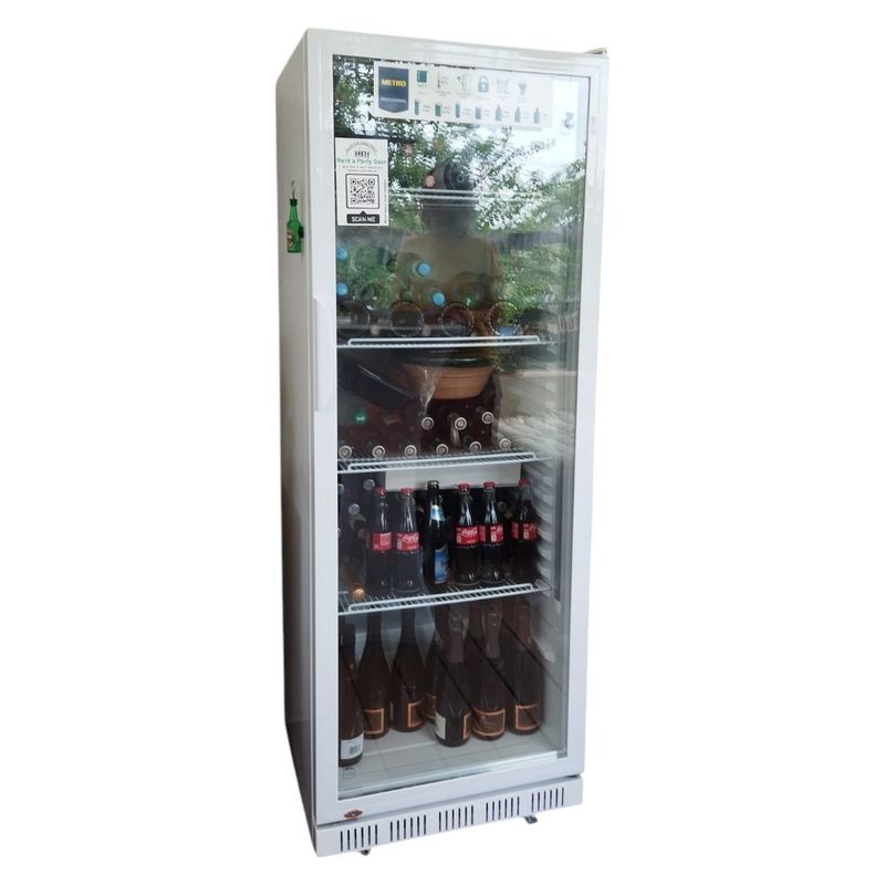 Kühlschrank 347 Liter