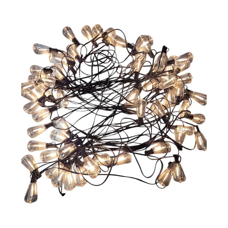 Festzelt, Partyzelt 6x12m, inkl. Seitenplanen, weiß, mit Bodenrahmen