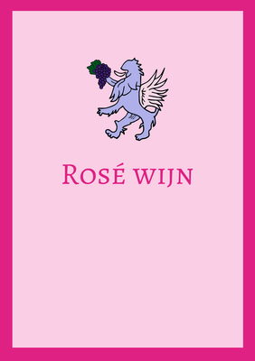 Rosé wijn