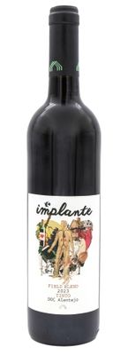 Implante Red Field Blend 2023