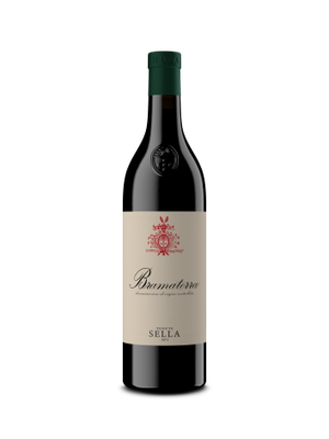 Bramaterra D.O.C. 2017