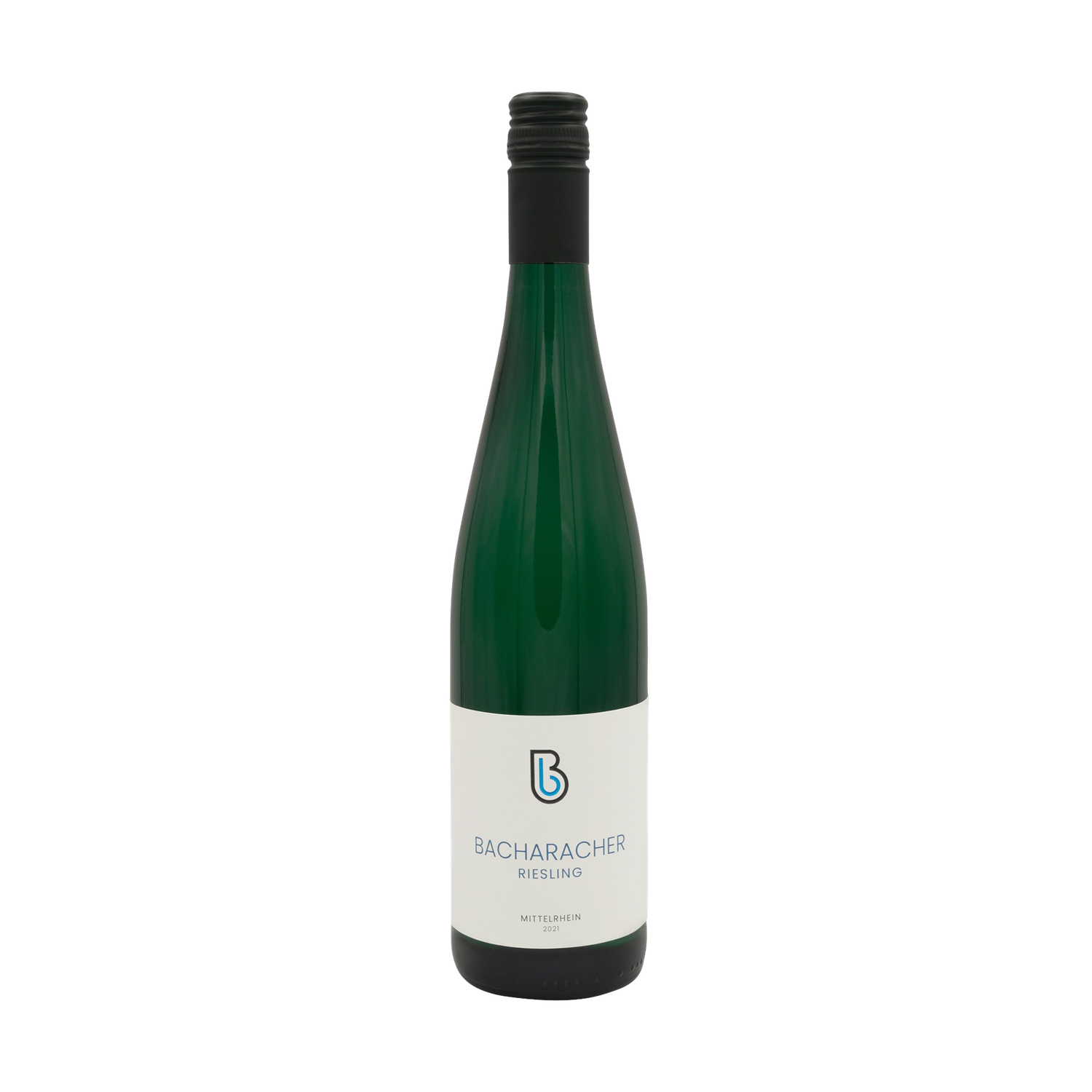 Bacharacher Riesling Trocken 2021