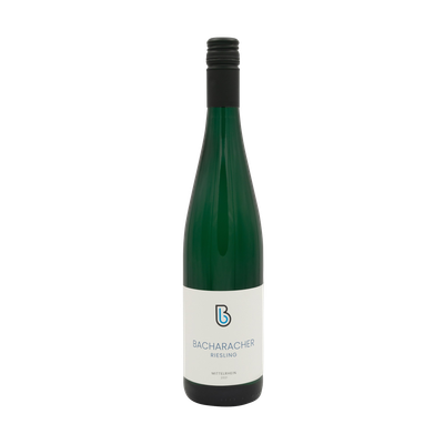 Bacharacher Riesling Trocken 2021