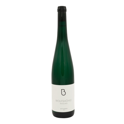 Wolfshöhle Riesling Trocken 2021