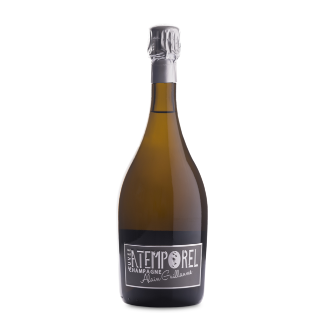 Atemporel Blanc des Blancs Champagne 1er Cru Extra Brut