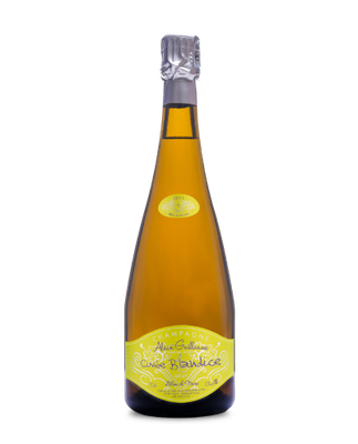 Blandice Blanc des Noirs Champagne 1er Cru Brut Méllisimé 2016 - 2018