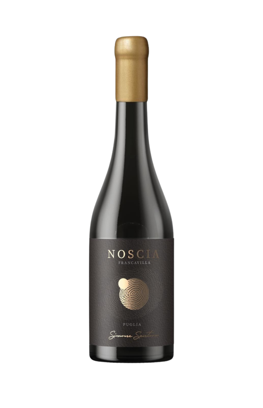 Noscia Francavilla Bianco 2024