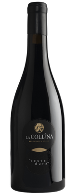 Testa Dura Bergamasca Rosso IGT 2015