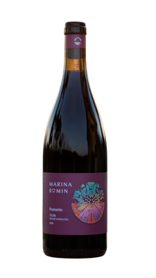 Pomerio IGT Costa Toscana Rosso 2022