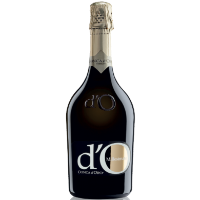 Prosecco Millesimato Cuvée Oro Extra Dry