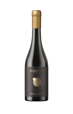 Noscia Francavilla Bianco 2024