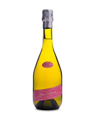 Florès Blanc des Blancs Champagne 1er Cru Brut Méllisimé 2014
