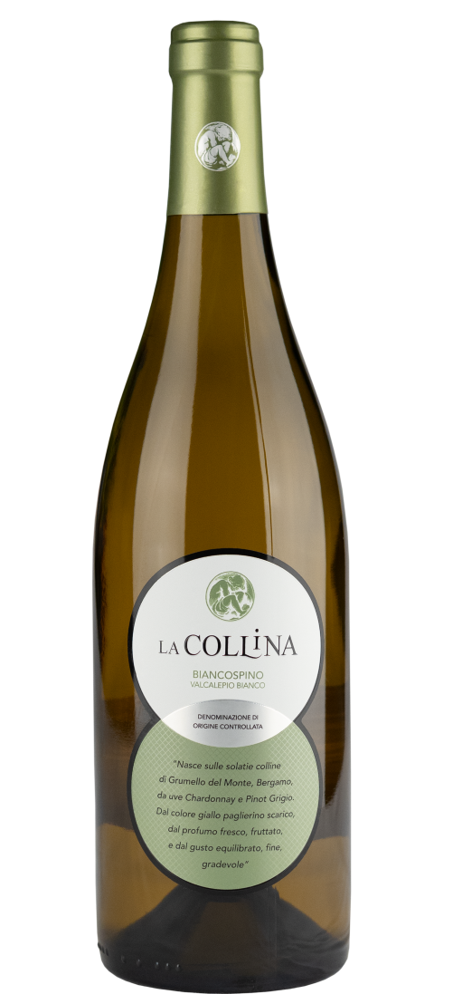 Biancospino Young Vines Valcalepio Bianco DOC 2023