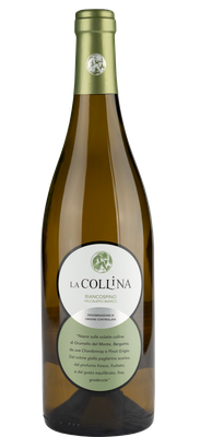 Biancospino Young Vines Valcalepio Bianco DOC 2023