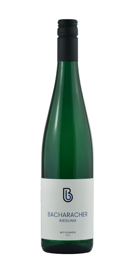 Bacharacher Riesling Trocken 2021