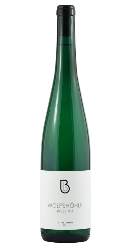Wolfshöhle Riesling Trocken 2021