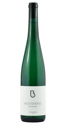 Wolfshöhle Riesling Trocken 2021