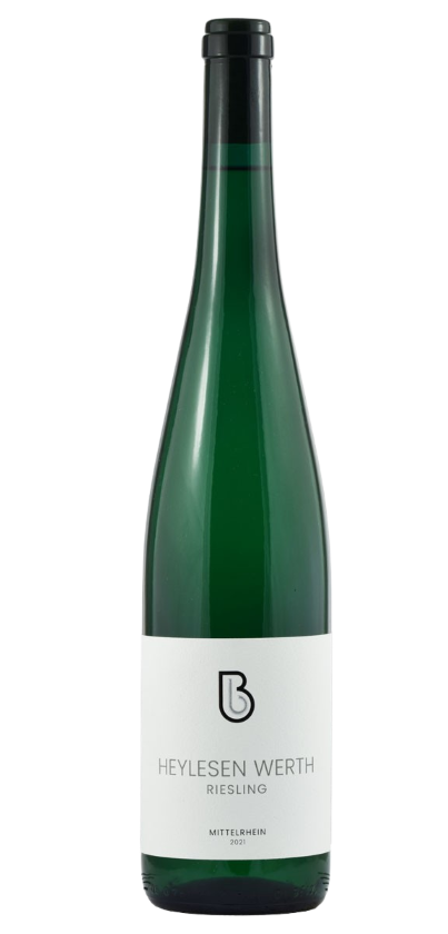 Heylesen Werth Riesling trocken 2021