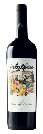 Falatório Red 2022