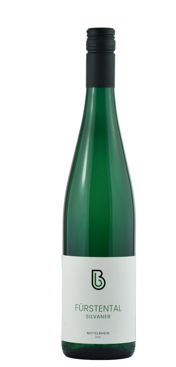 Fürstental Silvaner Trocken 2021
