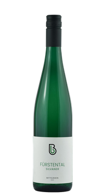 Fürstental Silvaner Trocken 2021
