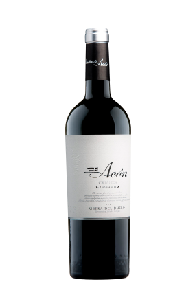 Acón Crianza 2020