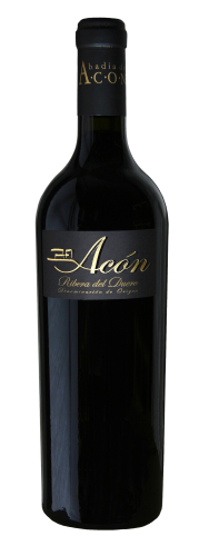 Acón Selección 2011