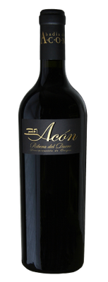 Acón Selección 2011