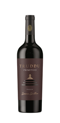 Truddu Primitivo