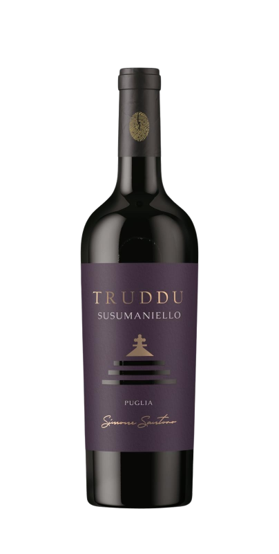 Truddu Susumaniello Rosso 2021