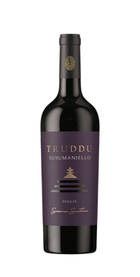 Truddu Susumaniello Rosso 2021