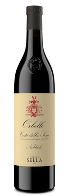 Orbello Coste Della Sesia D.O.C. 2024